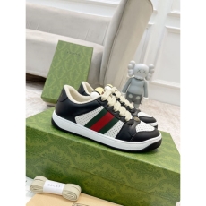 Gucci Screener Shoes